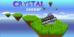 Русификатор для Crystal Seeker 3D platformer