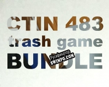 Русификатор для CTIN 483 Trash Game Bundle