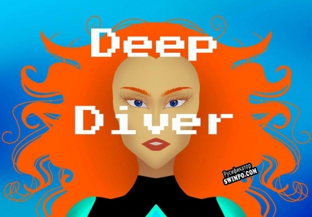 Русификатор для Deep Diver (RobertBrindea)