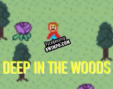 Русификатор для Deeper and Deeper in the Woods
