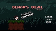 Русификатор для Demons Deal Part 1
