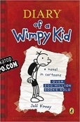 Русификатор для Diary of a Wimpy kid clicker game