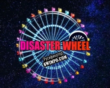 Русификатор для Disaster Wheel