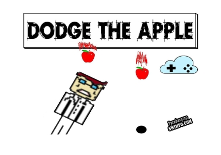 Русификатор для Dodge The Apple