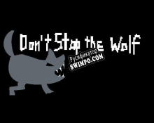 Русификатор для Dont Stop the Wolf