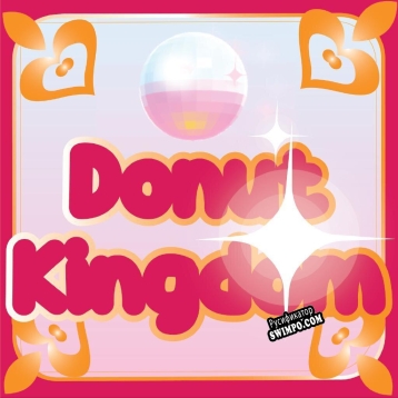 Русификатор для Donut Kingdom