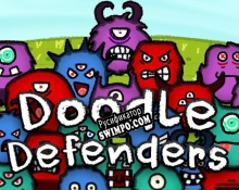 Русификатор для Doodle Defenders