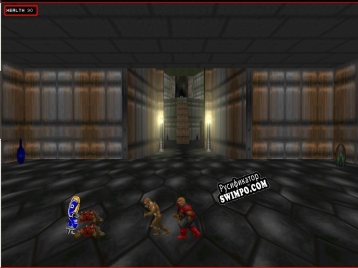 Русификатор для Doom 4 Super Double Chex Quest