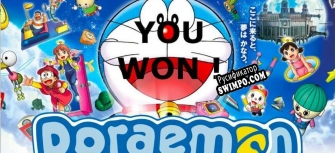 Русификатор для Doraemon Mouse Run