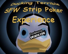 Русификатор для Ducking Terrible SFW Strip Poker Experience