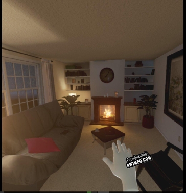 Русификатор для Earthquake Simulator VR