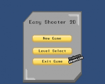 Русификатор для Easy Shooter 2D