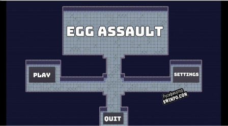 Русификатор для Egg Assault