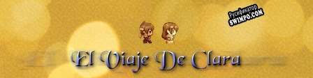 Русификатор для El Viaje De Clara (RPG Maker Game)