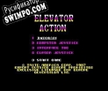 Русификатор для Elevator Action (1983)