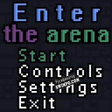 Русификатор для Enter The Arena