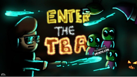 Русификатор для Enter the TBA