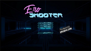 Русификатор для ERO Shooter