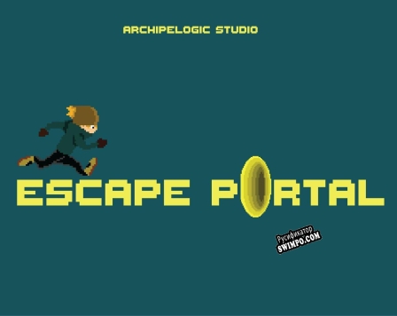 Русификатор для Escape Portal