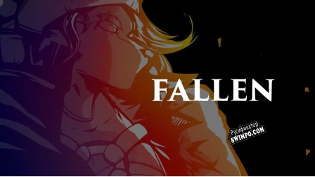 Русификатор для Fallen, Demo Version 2 Animated Sprite Test