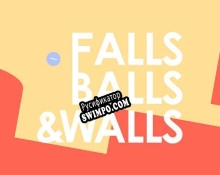 Русификатор для Falls Balls and Walls (Xscesk)