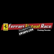 Русификатор для Ferrari Virutal Race