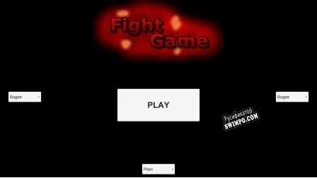 Русификатор для Fight Game (ManamanTR)