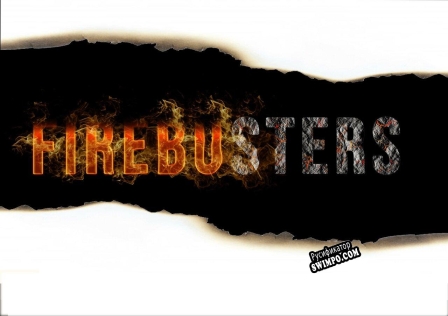 Русификатор для Fire Busters