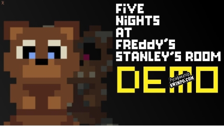 Русификатор для Five Nights at Freddys Stanley Room