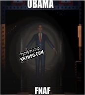 Русификатор для Five Nights at Obamas