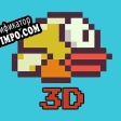 Русификатор для Flappy Bird 3D (NNGame Company)