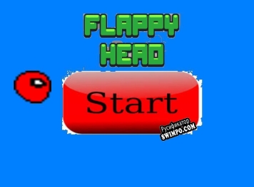 Русификатор для Flappy Head (interface3)