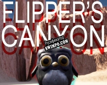 Русификатор для Flippers Canyon