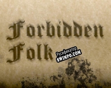 Русификатор для Forbidden Folk