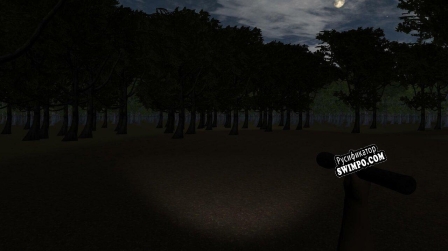 Русификатор для Forest Walking Simulator 2021