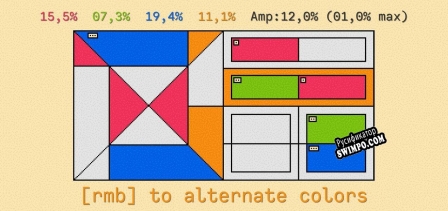 Русификатор для Four Color Theorem Game
