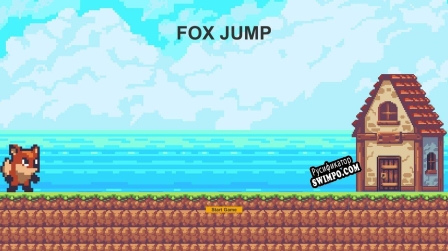 Русификатор для Fox Jump (Disconnector)