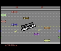 Русификатор для Freeway (C64)