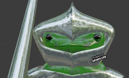 Русификатор для Frog Knight
