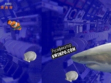 Русификатор для FUNNY FISH GAME HD