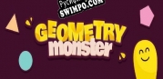 Русификатор для Geometry Monster (funkinfan129)