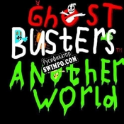 Русификатор для GhostBusters Another World(Russia Edition)(win32)