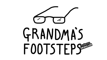 Русификатор для Grandmas Footsteps