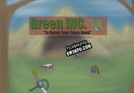 Русификатор для Green INC. demo()