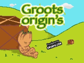 Русификатор для Groots Origins