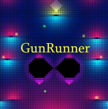 Русификатор для GunRunner (itch)