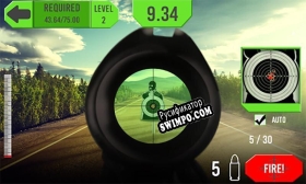 Русификатор для Guns Weapons Simulator Game (lisaweby)