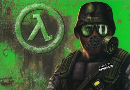 Русификатор для Half-Life Opposing Force