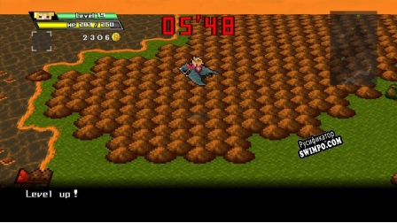 Русификатор для Half Minute Hero Super Mega Neo Climax Ultimate Boy
