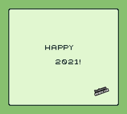 Русификатор для Happy 2021